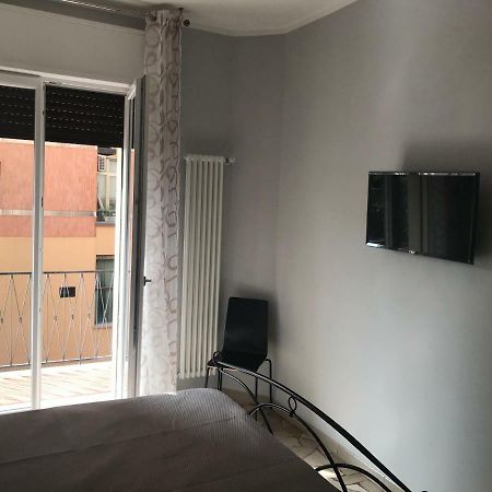 Riva Reno 54 Rooms Bologna Eksteriør bilde