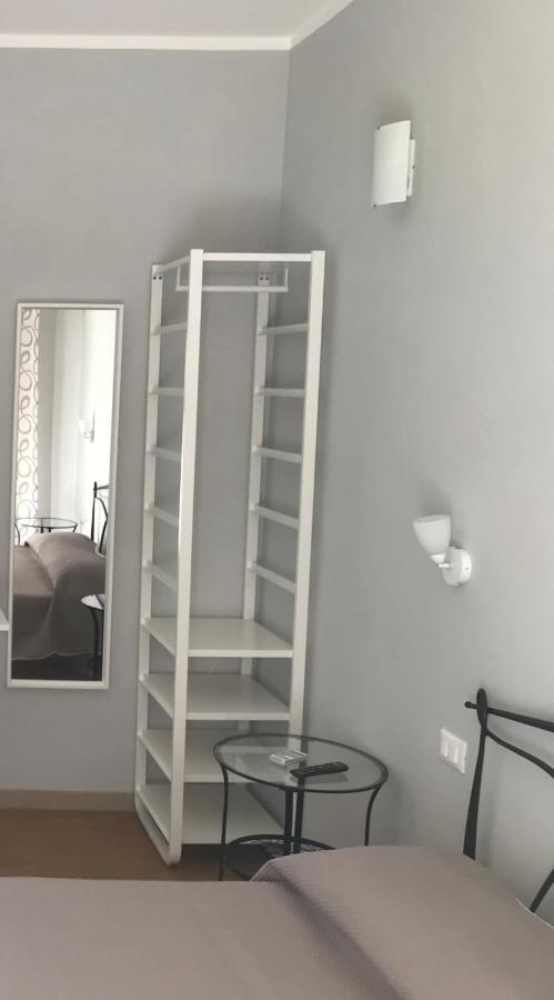 Riva Reno 54 Rooms Bologna Eksteriør bilde