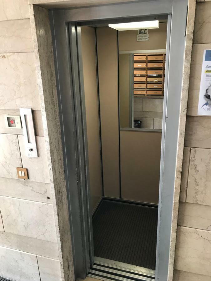 Riva Reno 54 Rooms Bologna Eksteriør bilde