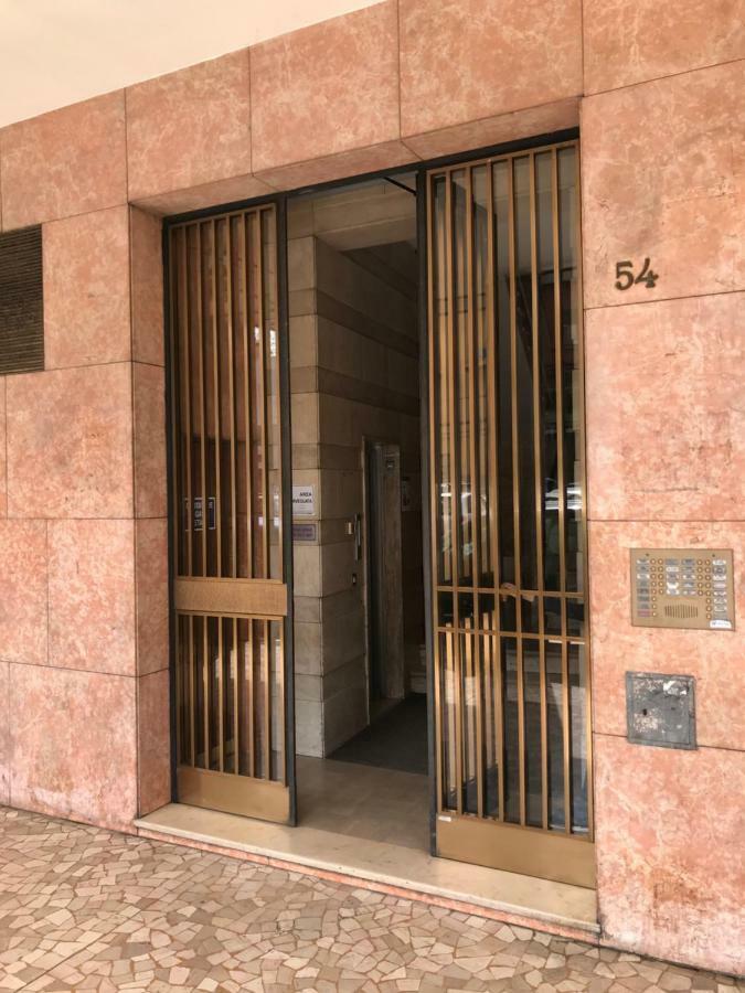 Riva Reno 54 Rooms Bologna Eksteriør bilde