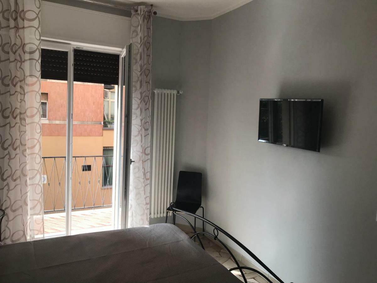 Riva Reno 54 Rooms Bologna Eksteriør bilde