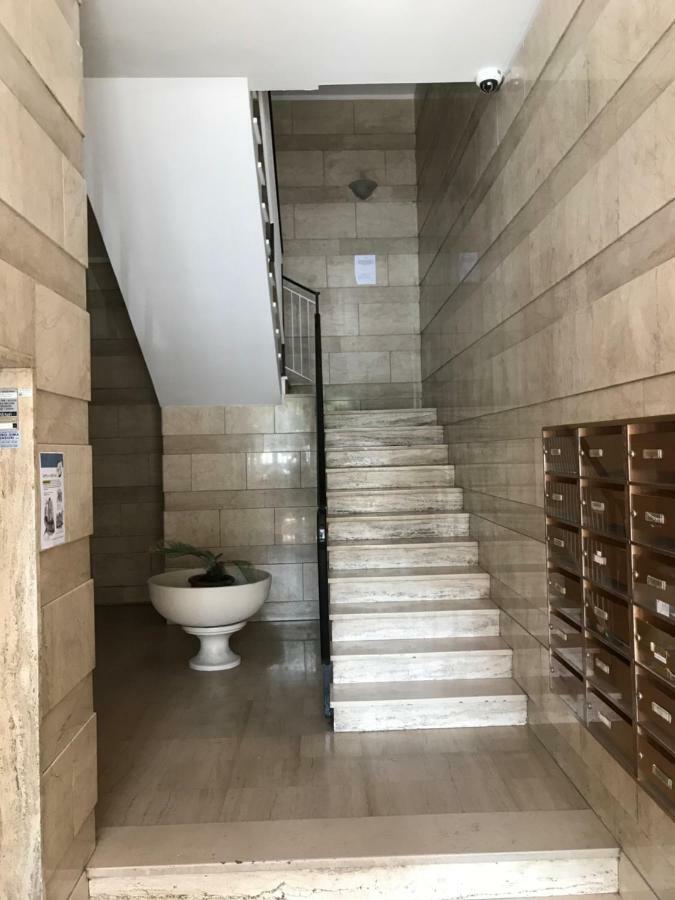Riva Reno 54 Rooms Bologna Eksteriør bilde