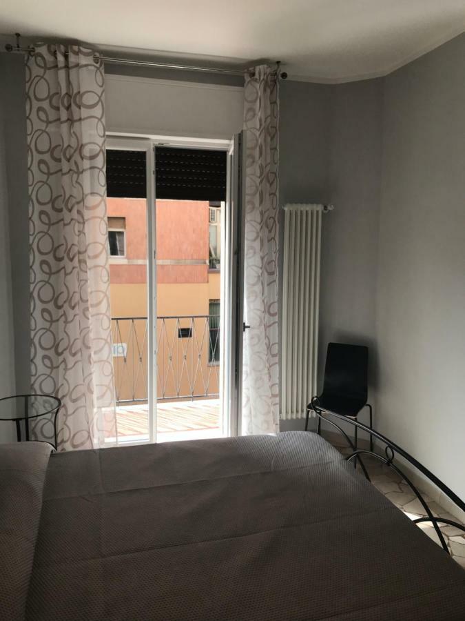 Riva Reno 54 Rooms Bologna Eksteriør bilde