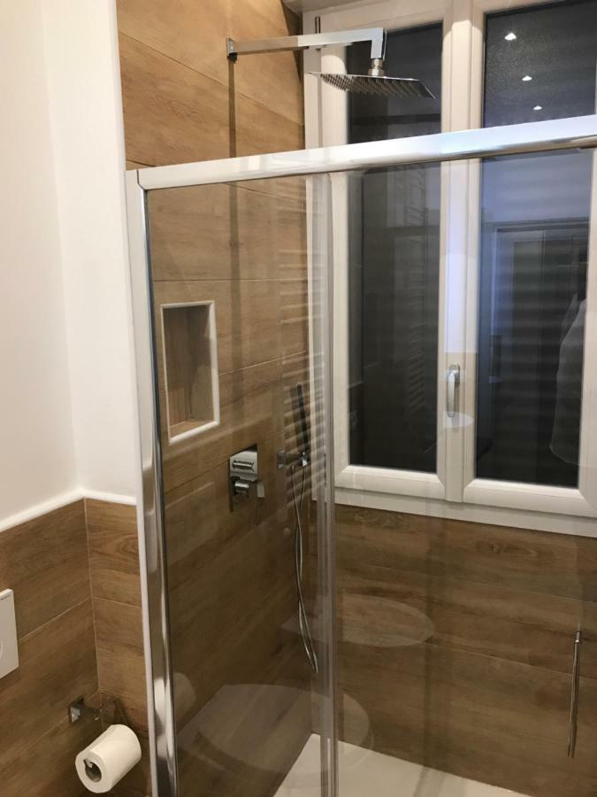 Riva Reno 54 Rooms Bologna Eksteriør bilde