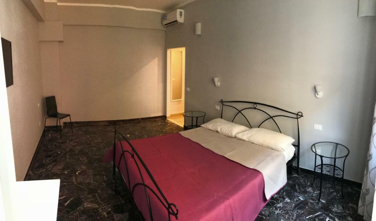 Riva Reno 54 Rooms Bologna Eksteriør bilde