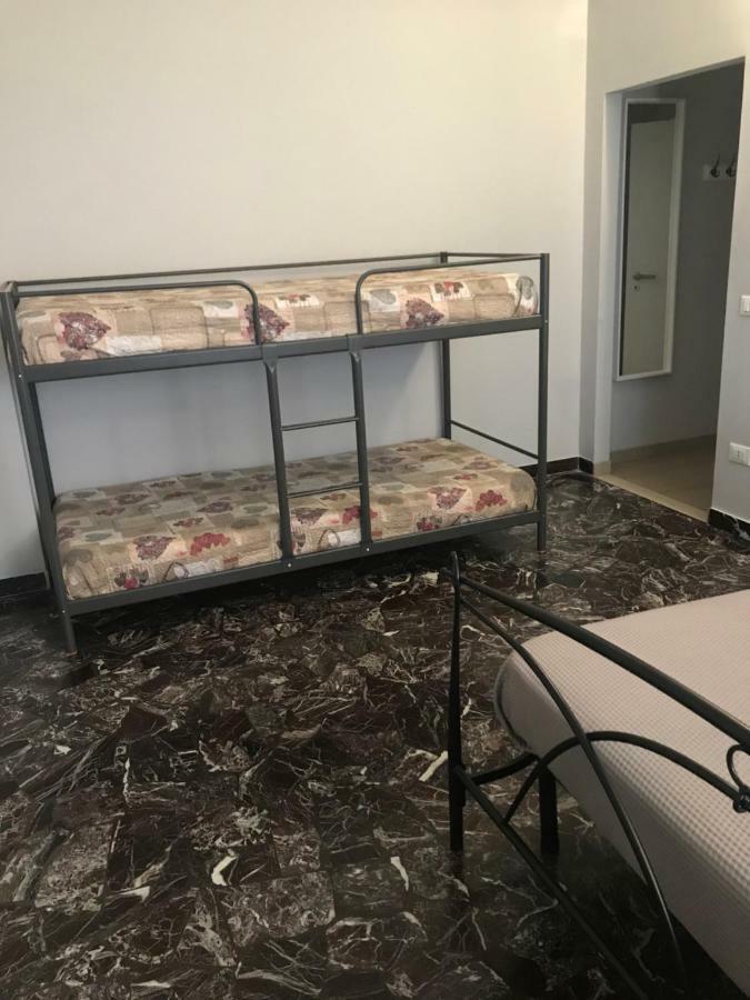 Riva Reno 54 Rooms Bologna Eksteriør bilde